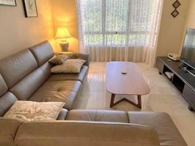 Condominium for sale in Petaling, Damansara Damai