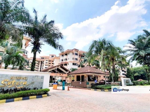 Condominium for sale in Petaling, Damansara Damai