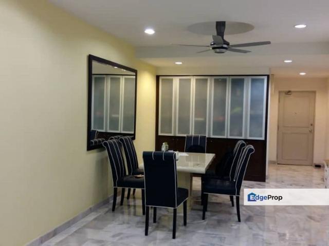 Condominium for sale in Petaling, Damansara Damai