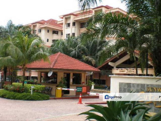 Condominium for sale in Petaling, Damansara Damai