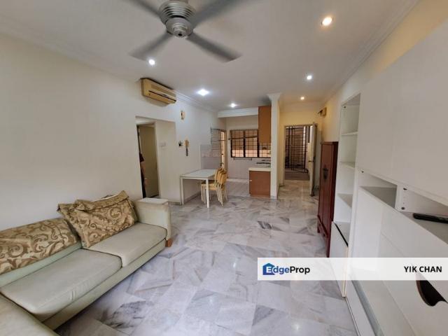 Condominium for sale in Petaling, Damansara Damai