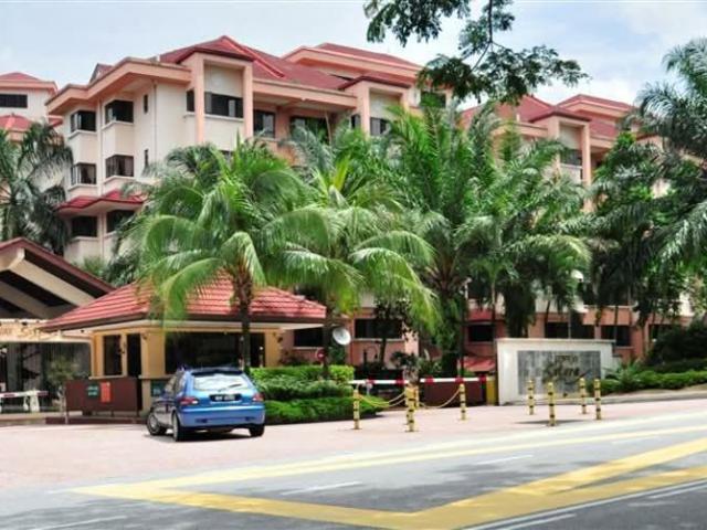 House for rent in Petaling, Damansara Damai