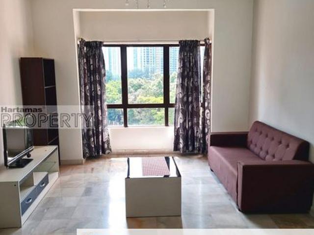 Condominium for rent in Petaling, Damansara Damai