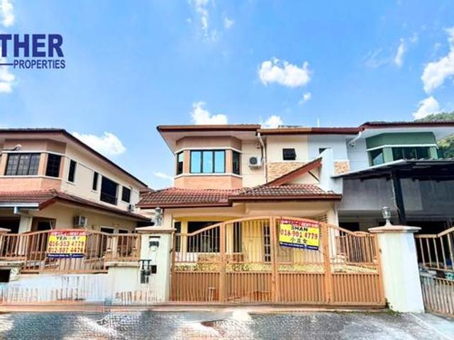 Residential House for rent in Perak, Tanjong Ipoh