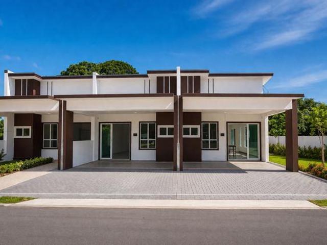 Terraced House for sale in Perak, Tanjong Ipoh