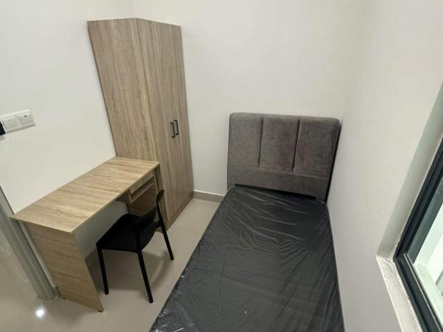 Room for rent in Petaling, Damansara Damai