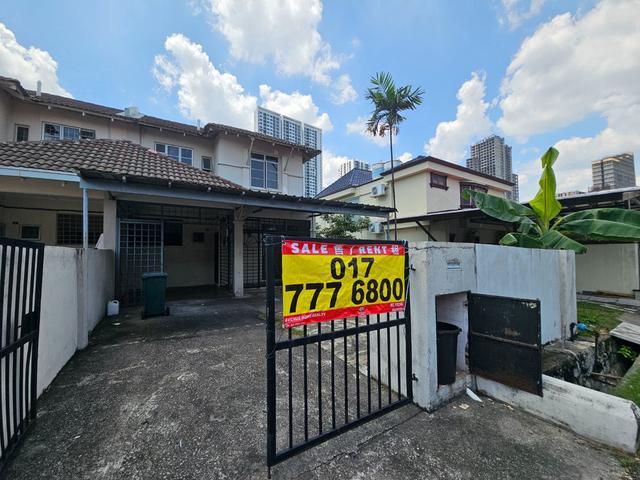 Terraced House for rent in Petaling, Subang Jaya
