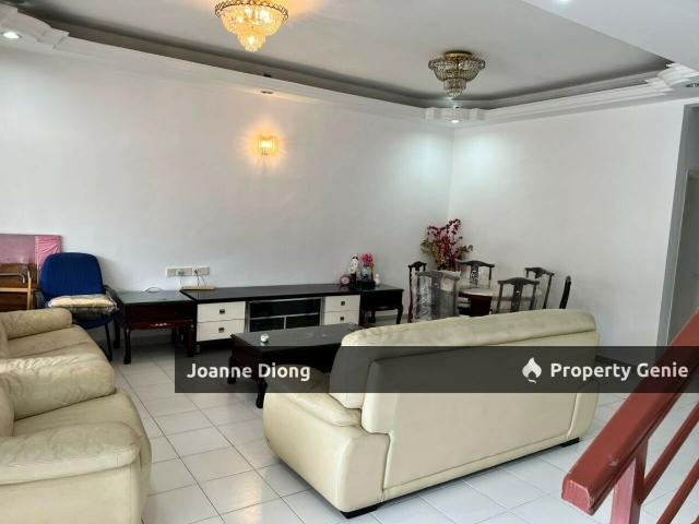 Condominium for rent in Petaling, Subang Jaya