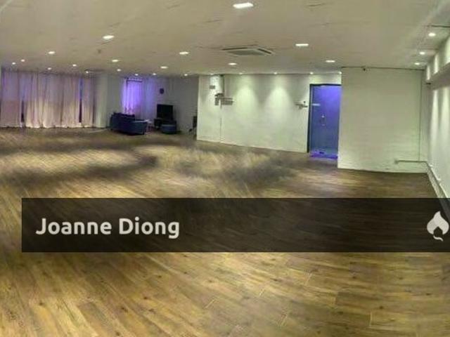 Terraced House for rent in Petaling, Subang Jaya