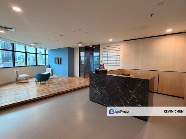 Shop for rent in Country Heights Damansara, Kuala Lumpur