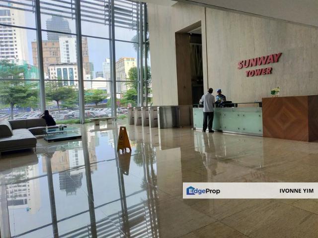 Shop for rent in Country Heights Damansara, Kuala Lumpur