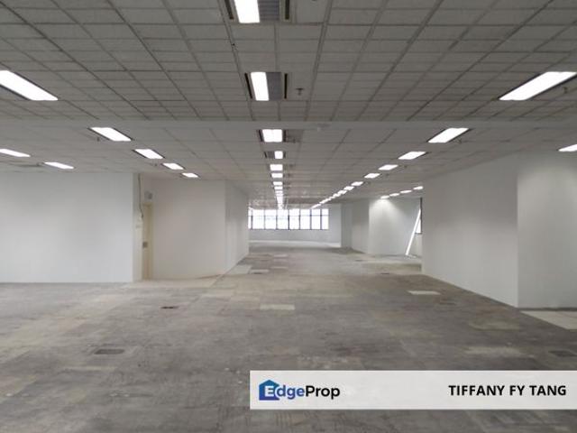 Shop for rent in Country Heights Damansara, Kuala Lumpur