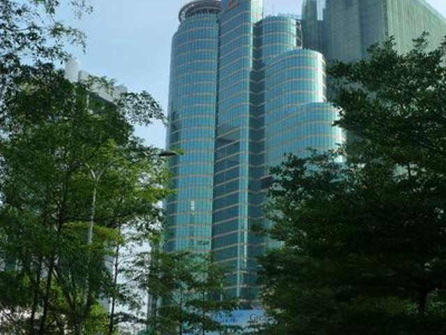 Shop for rent in Country Heights Damansara, Kuala Lumpur