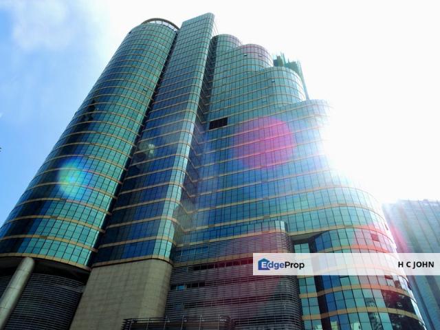 Shop for rent in Country Heights Damansara, Kuala Lumpur