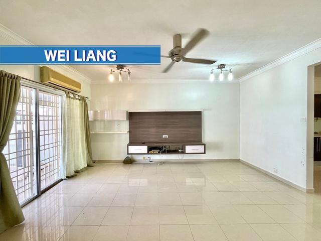 Terraced House for sale in Georgetown, Penang