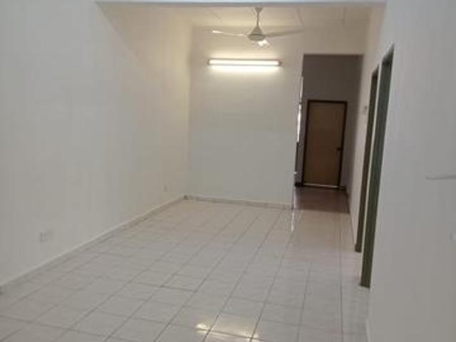 Terraced House for rent in Georgetown, Penang