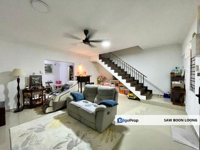 House for sale in Georgetown, Penang