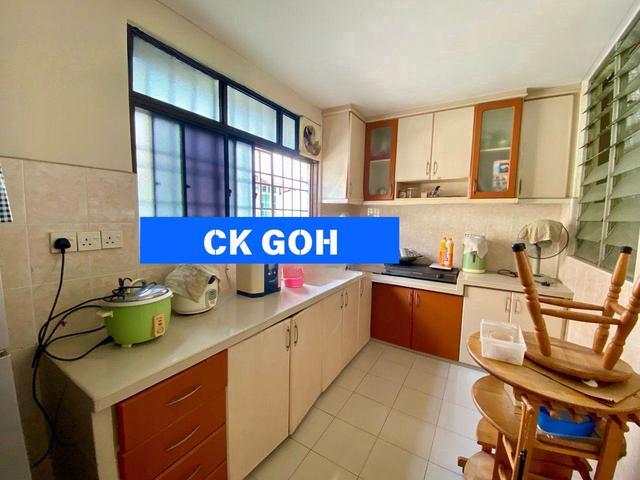 Terraced House for sale in Georgetown, Penang