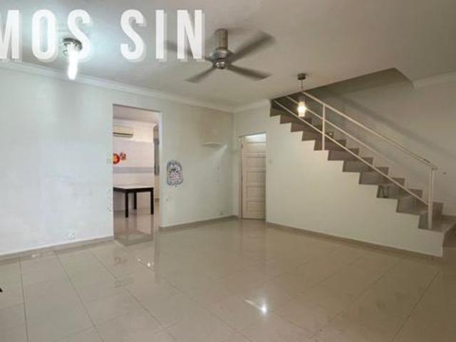Terraced House for sale in Georgetown, Penang