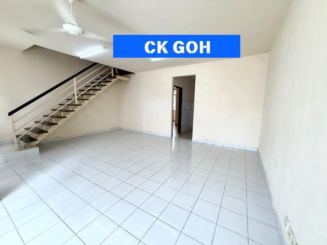 Terraced House for sale in Georgetown, Penang