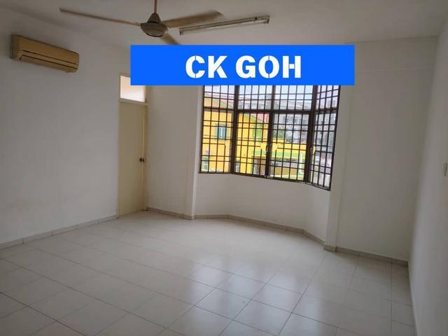 Terraced House for sale in Georgetown, Penang