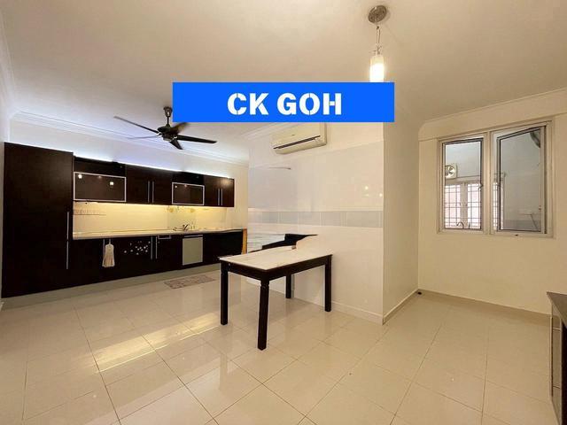 Terraced House for sale in Georgetown, Penang