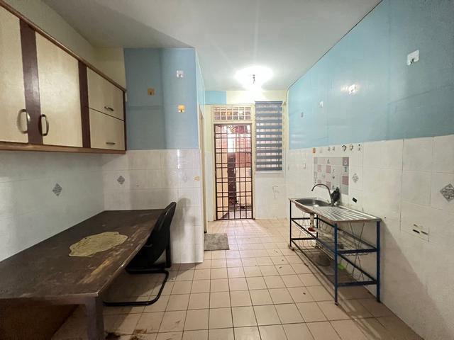 Terraced House for sale in Georgetown, Penang