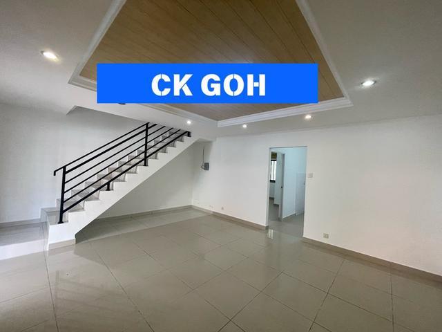 Terraced House for sale in Georgetown, Penang