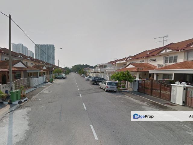 House for sale in Georgetown, Penang