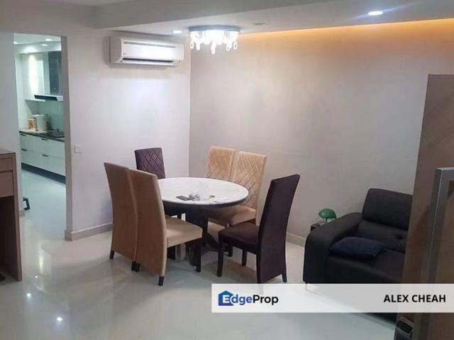 House for sale in Georgetown, Penang
