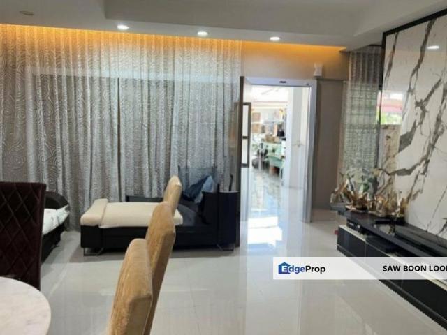 House for sale in Georgetown, Penang
