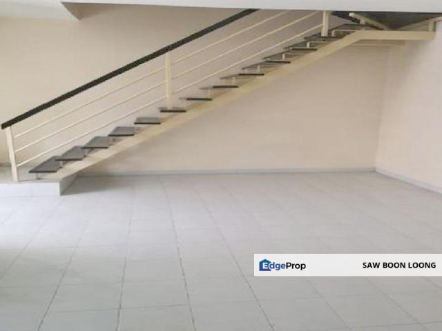 House for sale in Georgetown, Penang