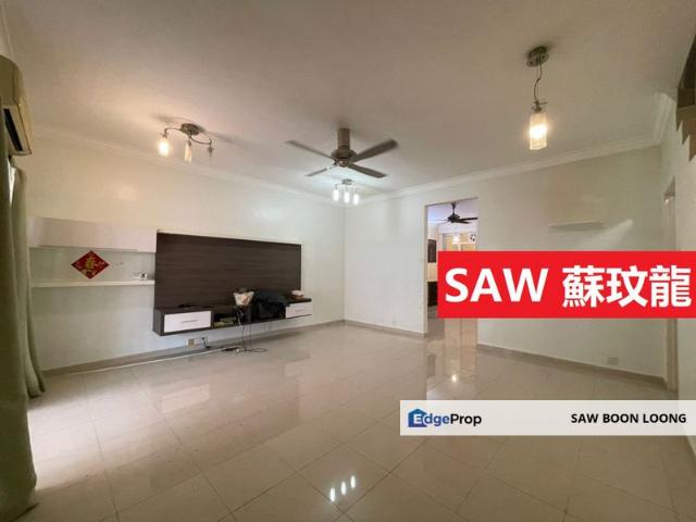 House for sale in Georgetown, Penang