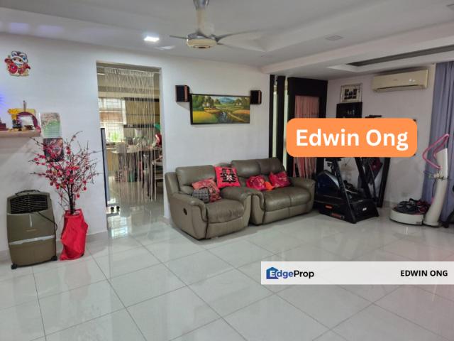 House for sale in Georgetown, Penang