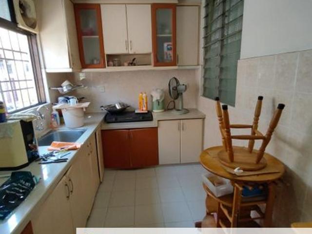 House for sale in Georgetown, Penang