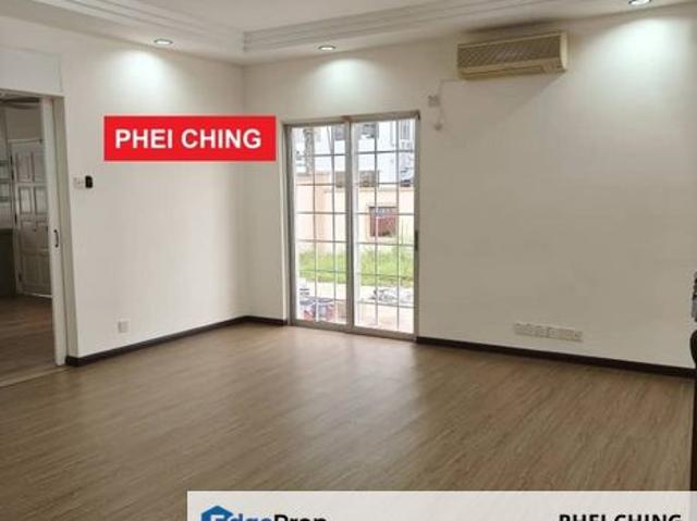 House for rent in Georgetown, Penang