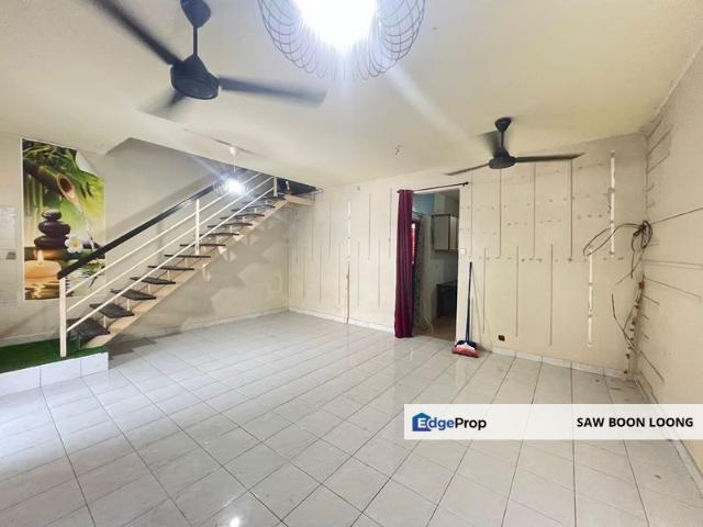 House for sale in Georgetown, Penang