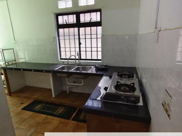House for rent in Georgetown, Penang