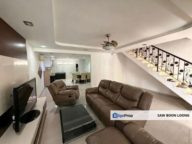House for sale in Georgetown, Penang
