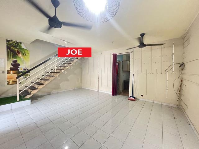 Terraced House for sale in Georgetown, Penang