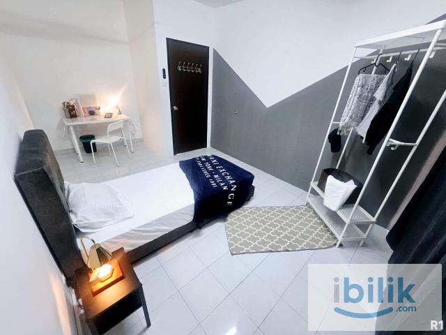 Apartment for rent in Georgetown, Penang
