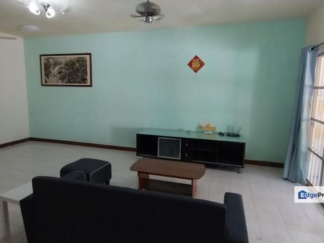 House for sale in Georgetown, Penang