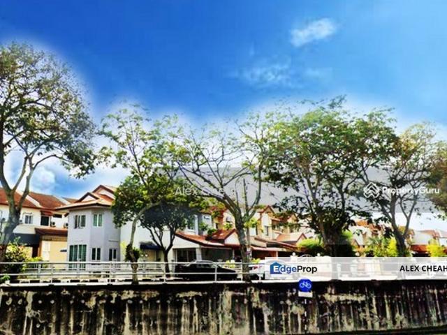 House for sale in Georgetown, Penang