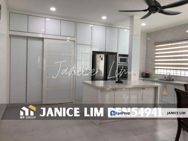House for sale in Georgetown, Penang