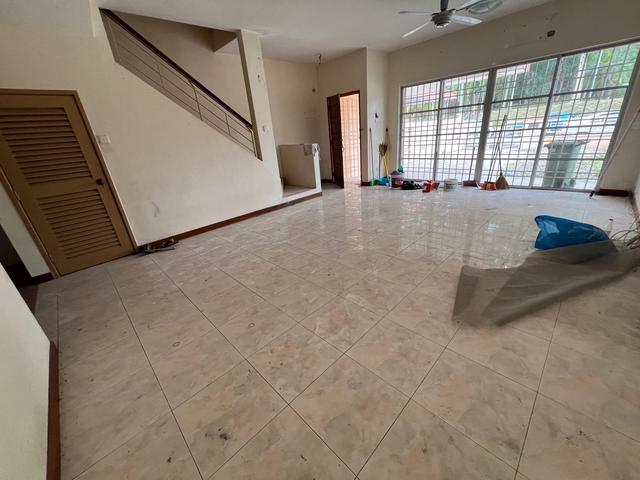 Terraced House for sale in Georgetown, Penang