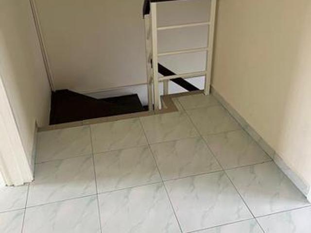 Terraced House for rent in Georgetown, Penang