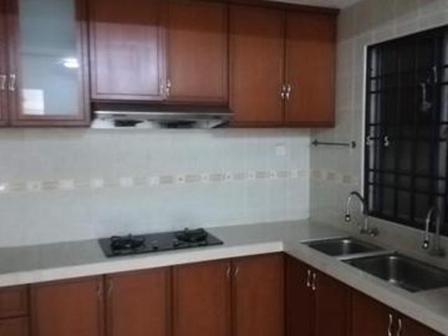 Terraced House for rent in Georgetown, Penang