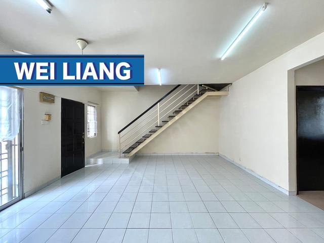 Terraced House for sale in Georgetown, Penang