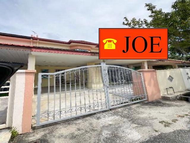 Terraced House for sale in Georgetown, Penang