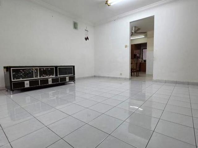 Terraced House for rent in Georgetown, Penang
